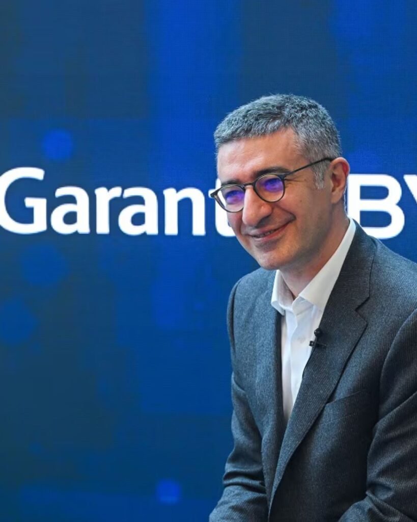 Garanti BBVA